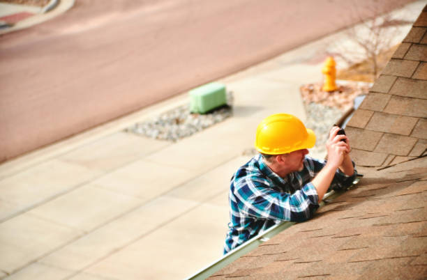 Quick and Trustworthy Emergency Roof Repair Services in Escobares, TX