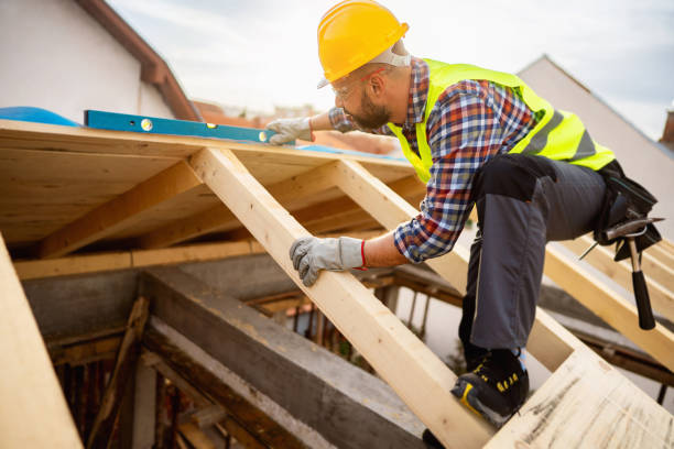 Roof Repair Estimates in Escobares, TX