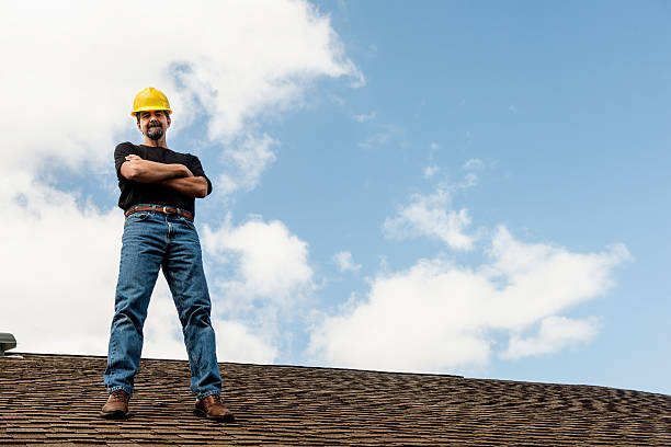 Best Roofing Contractor Near Me  in Escobares, TX